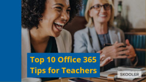 Office 365 for teachers