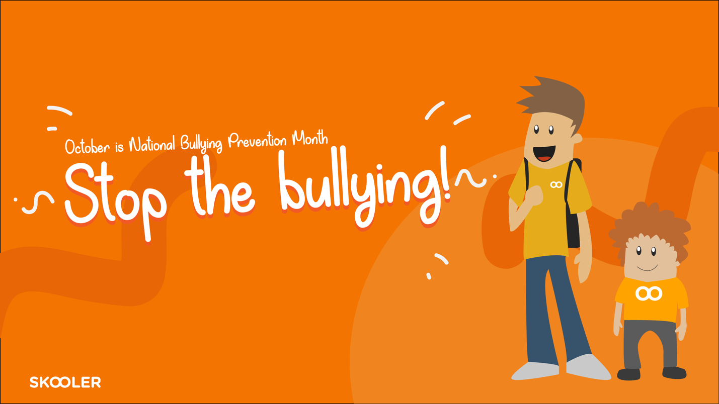 10 Ways to Fight Bullying in Your School