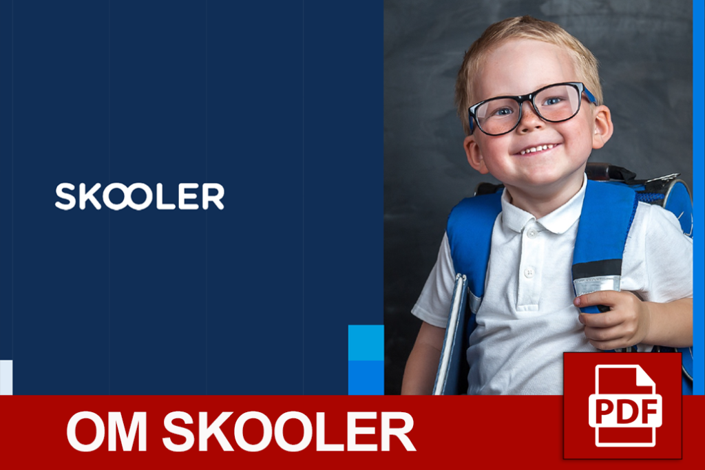 Om Skooler 1