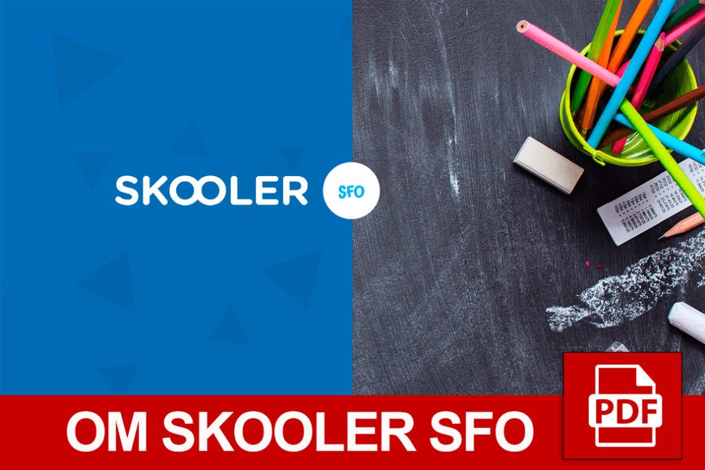 Om Skooler SFO 1