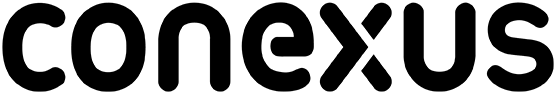 logo conexus 2021 black